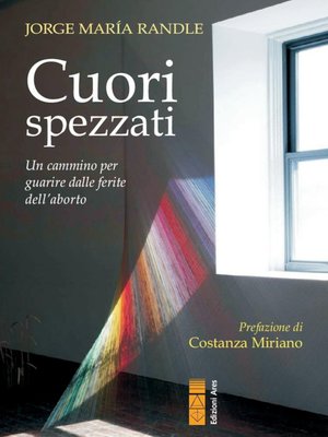 cover image of Cuori spezzati